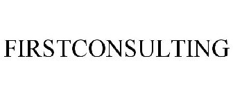 FIRSTCONSULTING