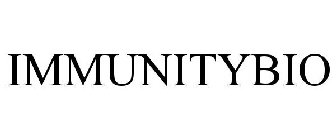 IMMUNITYBIO