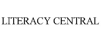 LITERACY CENTRAL