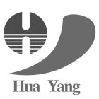 HUA YANG