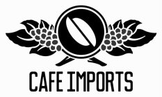 CAFE IMPORTS