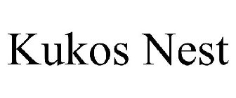 KUKOS NEST
