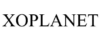 XOPLANET