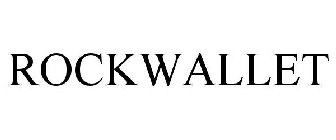 ROCKWALLET