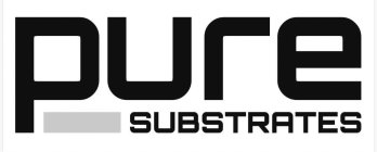 PURE SUBSTRATES