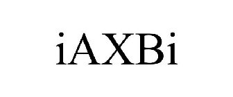 IAXBI
