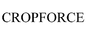 CROPFORCE