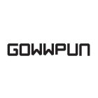 GOWWPUN