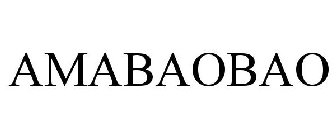 AMABAOBAO