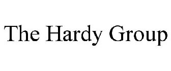 THE HARDY GROUP