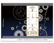 CODIO CIGARS C L THE CLOCK M D SPECIAL EDITION