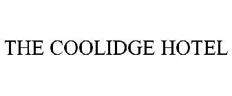 THE COOLIDGE HOTEL