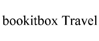 BOOKITBOX TRAVEL