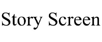 STORY SCREEN