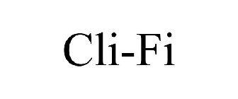 CLI-FI