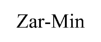 ZAR-MIN
