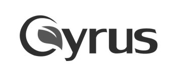 CYRUS