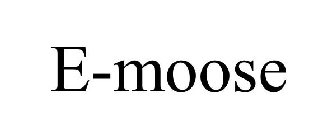 E-MOOSE