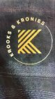 K KROOKS & KRONIES