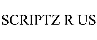 SCRIPTZ R US