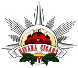 REAL FABRICA DE TABACO HAVANA CIGARS EST. 2016