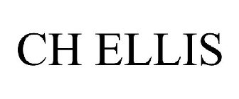 CH ELLIS