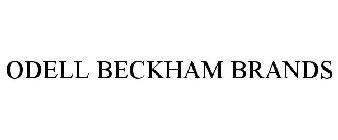ODELL BECKHAM BRANDS