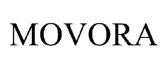 MOVORA