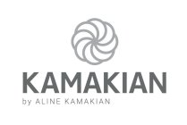 KAMAKIAN BY ALINE KAMAKIAN