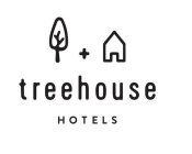 TREEHOUSE HOTELS