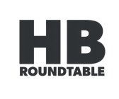 HB ROUNDTABLE