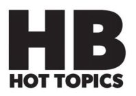 HB HOT TOPICS