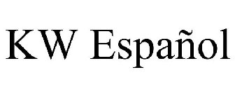 KW ESPAÑOL