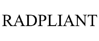 RADPLIANT