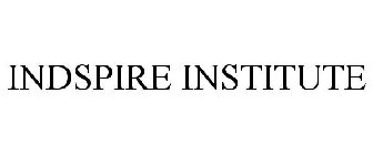 INDSPIRE INSTITUTE