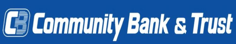 CB COMMUNITY BANK & TRUST