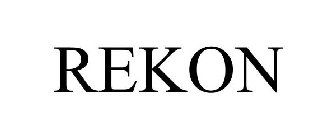REKON
