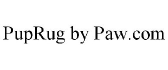 PUPRUG BY PAW.COM