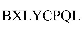 BXLYCPQL