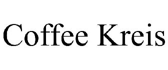 COFFEE KREIS