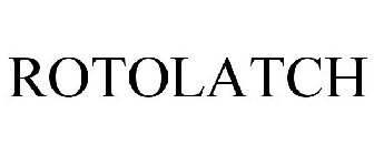ROTOLATCH