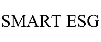 SMART ESG