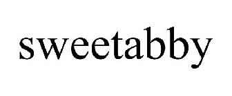 SWEETABBY