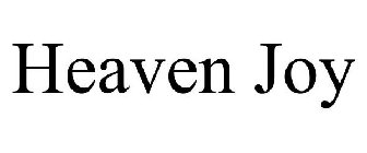 HEAVEN JOY