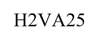 H2VA25