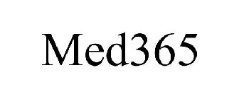 MED365