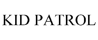 KID PATROL