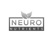 NEURO NUTRIENTS