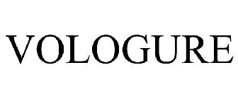 VOLOGURE