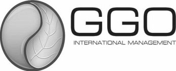 GGO INTERNATIONAL MANAGEMENT